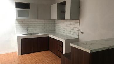 Rumah Premium di Kota Baru Parahyangan, Bandung, Luas 80 m2