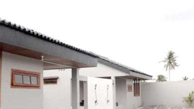 Dikontrakkan Rumah Terjangkau di Pangandaran, Ciamis, LT 195m²