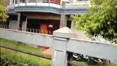 Gudang Luas dan Strategis di Mainroad Padalarang