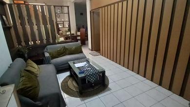 Properti Siap Huni di Area Bojongloa Kidul, Bandung, LT 175m²