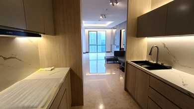 Apartemen Eksklusif Dijual di Hegarmanah, Bandung, Luas 110m²