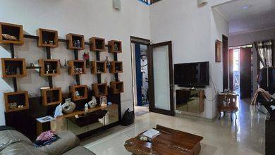 Rumah Minimalis di Batununggal, Bandung, LT 180 m2