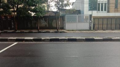 Kavling Sewa Harga Ekonomis di Sudirman, Bandung
