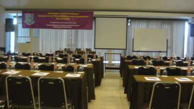 HOTEL MEWAH STRATEGIS DI SAYAP PASTEUR BANDUNG