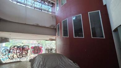 Disewakan Ruang Usaha Luas di Setiabudi Bandung