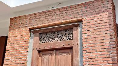 Hunian Elite di Kawasan Setra Duta, Bandung, LB 200m², Harga 2,65 Miliar