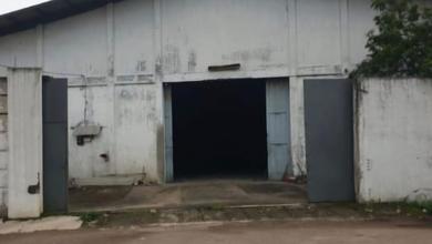 Gudang di Cibolerang Bandung bisa Masuk Container