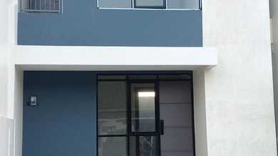 Jual Cepat Rumah Mewah di Terusan Buah Batu, Bandung, Luas 98 m2