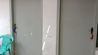 Hunian Mewah di Pasir Kaliki, Bandung, 6 Kamar Tidur, LT 354m²