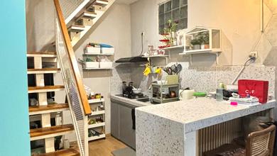 Jual Segera Rumah Elit area Margacinta, Bandung, LT 60 m2