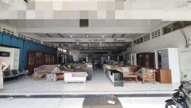 Ruko Strategis di Jalan Kopo Mainroad Bandung