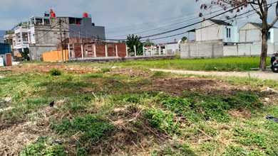 Dijual Tanah Eksklusif di Soekarno Hatta, Bandung, LT 630m²