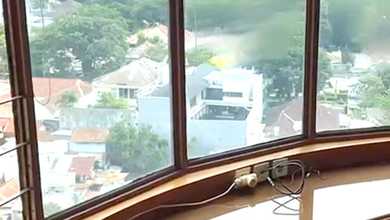 Apartemen Nyaman Dijual Cepat di Setiabudi, Bandung, Harga Menarik!