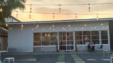 Kavling Cluster x  Daerah Serang