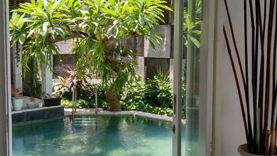 Rumah / Villa Bagus Di Bali Nusa Dua Bali 