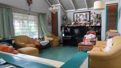 Jual Rumah Siap Tinggal area Cikutra, Bandung, Luas 253 m2