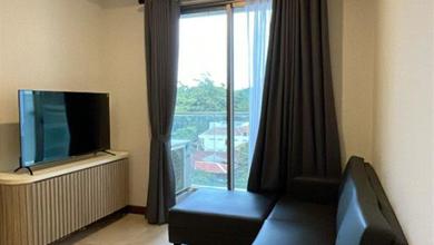 Apartemen Modern Lokasi Ciumbuleuit, Bandung, Harga 1,7 Miliar