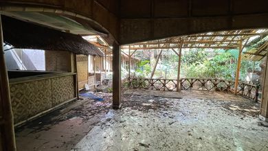 DISEWA RUANG USAHA SAYAP SUKAJADI BANDUNG