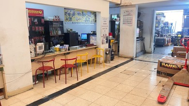 Dijual/Disewakan Ruang Usaha 2 Lantai Braga, Sumur Bandung