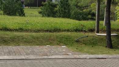 Tanah Elit Dijual di Kota Baru Parahyangan, Bandung, Harga 4,27 Miliar