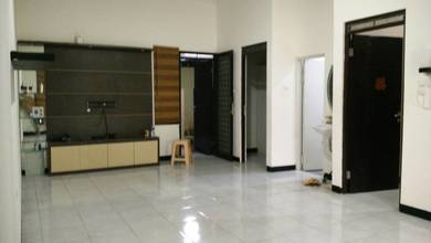 Jual Rumah Strategis di Taman Holis Indah, Bandung - LT 113m²