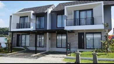 For Sale rumah Mewah di Kota Baru Parahyangan, Bandung - LT 144m²