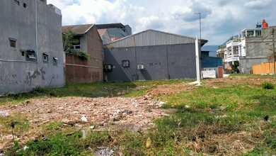 For Sale Tanah Eksklusif di Soekarno Hatta, Bandung, LT 630m²