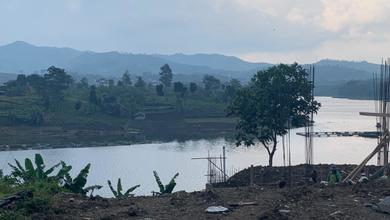 Tanah Elit Dijual di Kota Baru Parahyangan, Bandung, Harga 6,16 Miliar