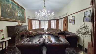 Dijual rumah Mewah di Sukajadi, Bandung - LT 1765m²