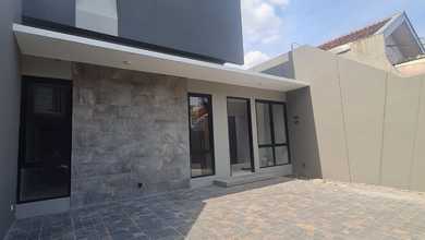 Rumah Minimalis area Regol, Bandung, LT 195 m2