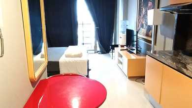 Sewa Apartemen Murah di Braga, Bandung,  KT