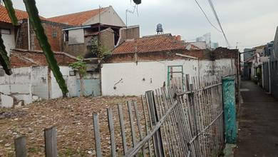 Tanah Nyaman untuk Hunian di Buah Batu, Bandung, Luas 207m²