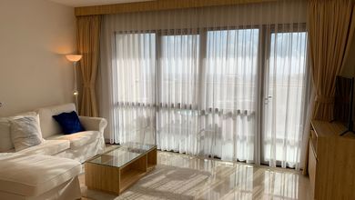 Kesempatan Emas Apartemen Mewah di Hegarmanah, Bandung, 3 KT