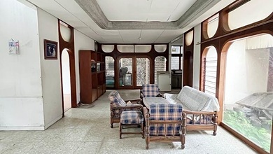 Dijual rumah Eksklusif di Hegarmanah, Bandung - LT 425m²