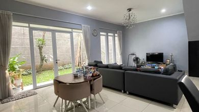 Hunian Mewah di Batununggal, Bandung, 3 KT, LT 262m²