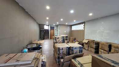 Ruko For Sale Lokasi Premium di Astanaanyar – Cocok untuk Usaha