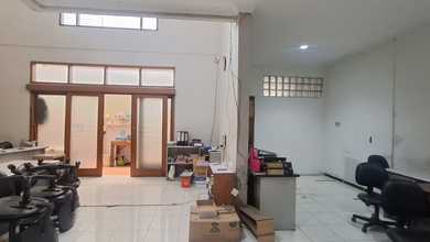 Rumah Area Premium Mekar Wangi, Bandung - Harga Menarik 3,9 Miliar
