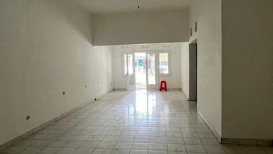 Rumah Cocok Untuk Usaha Di Mainroad Sayap Riau