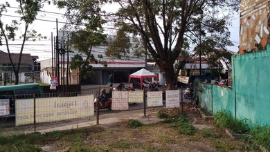 Rumah Modern di Katapang, Bandung, Luas 1000 m2