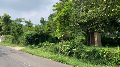 Kavling Prestisius Dijual di Lembang, Bandung, Harga 3,9 Miliar