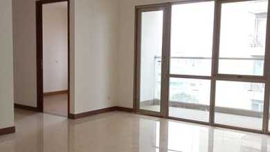 Apartemen Premium di Hegarmanah, Bandung, LT 123 m2