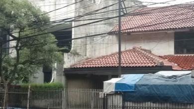 Rumah Prestisius di Kawasan Pasir Kaliki, Bandung, LB 282m², Harga 9,5 Miliar