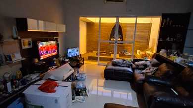 Hunian Mewah di Kawasan Sudirman, Bandung, LB 182m², Harga 2,85 Miliar