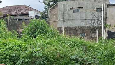 Dijual Tanah Premium di Batununggal, Bandung, LT 300m²