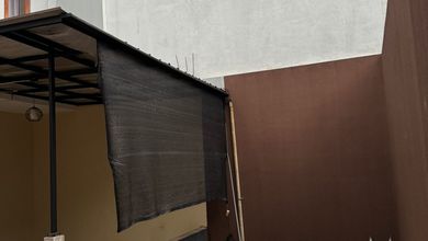Rumah Dijual di Cimahi, Bandung, LB 95m², Harga Kompetitif!