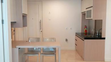 Apartemen Sewa Harga Terjangkau di Cicendo, Bandung