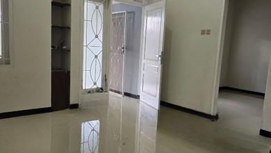 Jual Rumah Mewah Luas 108 m2 di Kota Baru Parahyangan, Bandung