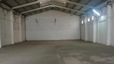 Disewakan Gudang Holis Luas Bandung Disewakan Gudang Holis Luas Akses.xobtainer 20 Feet Bandung