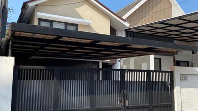 Kesempatan Rumah di Kopo Permai, Bandung, LB 88m², Harga 940 Juta