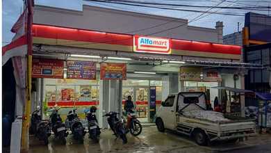 Dijual Ruko Strategis di Ciwidey Bandung